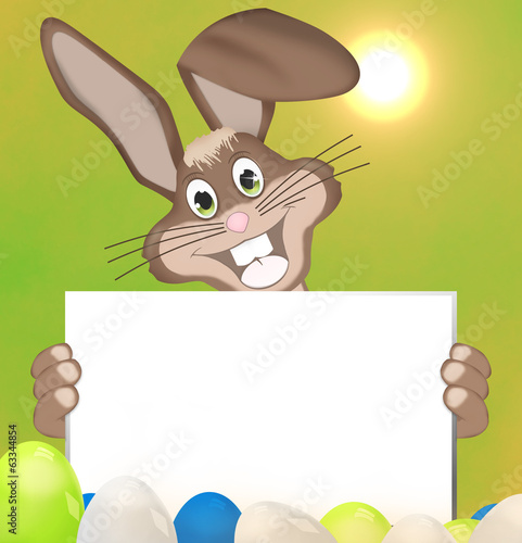 Easter Time