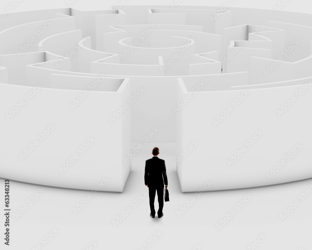 Finding solution Finding solution