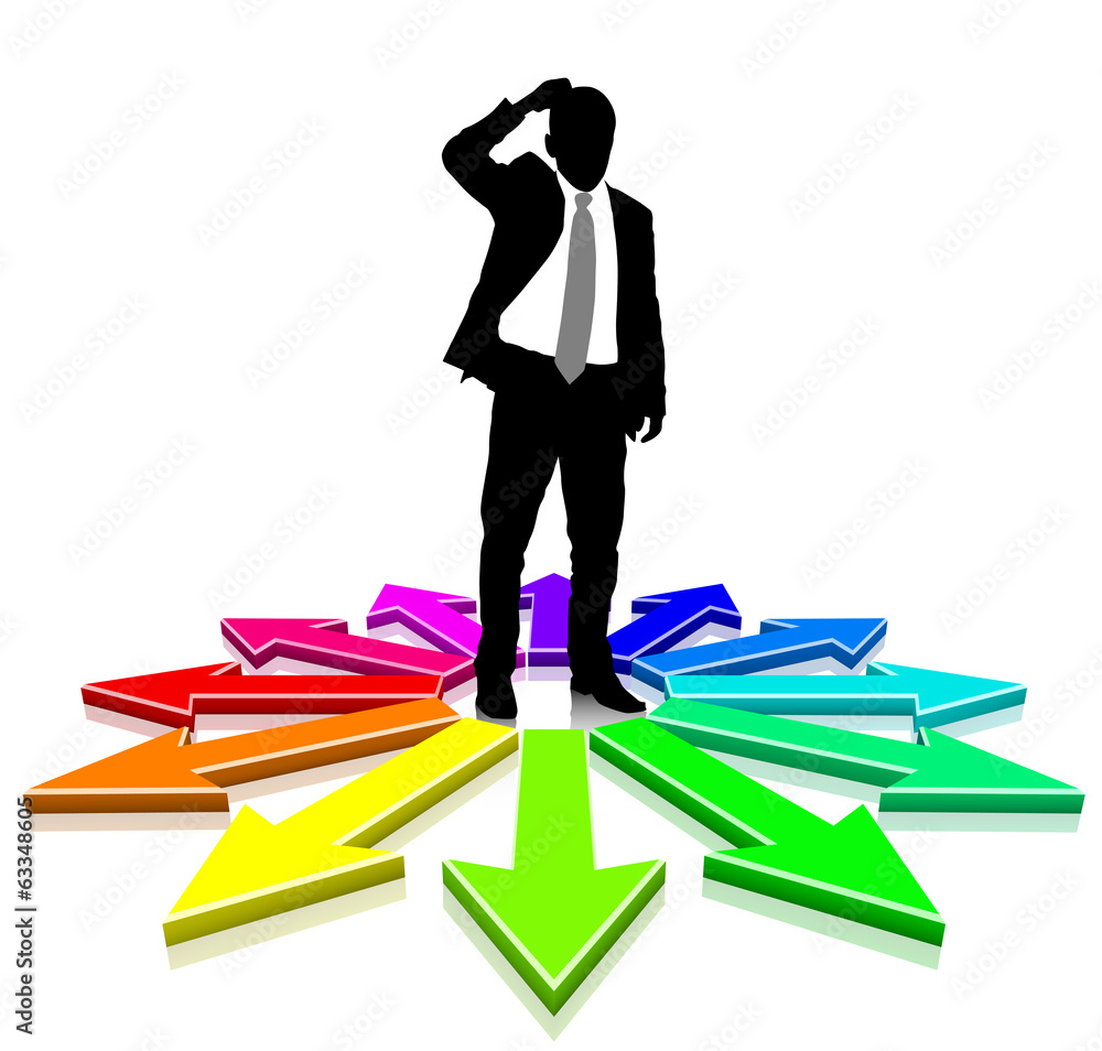 Business concept Business concept
