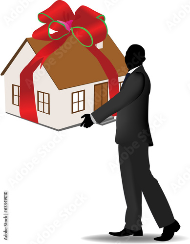 agenzia immobiliare