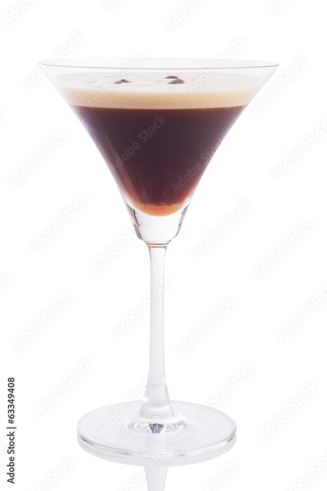 espresso martini cocktail espresso martini cocktail
