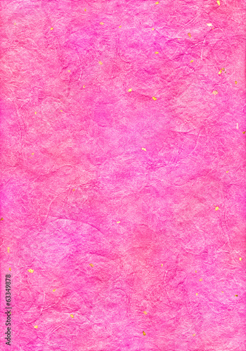 Japanese paper texture