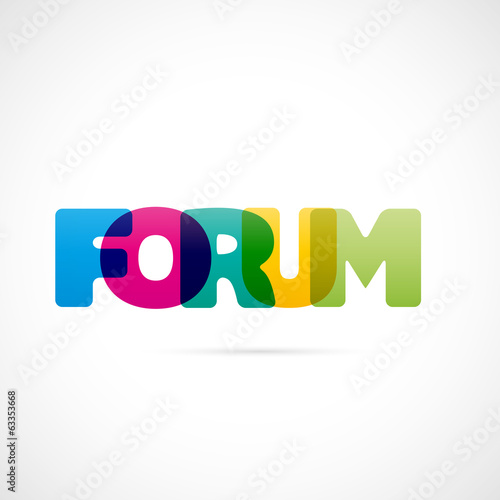 forum