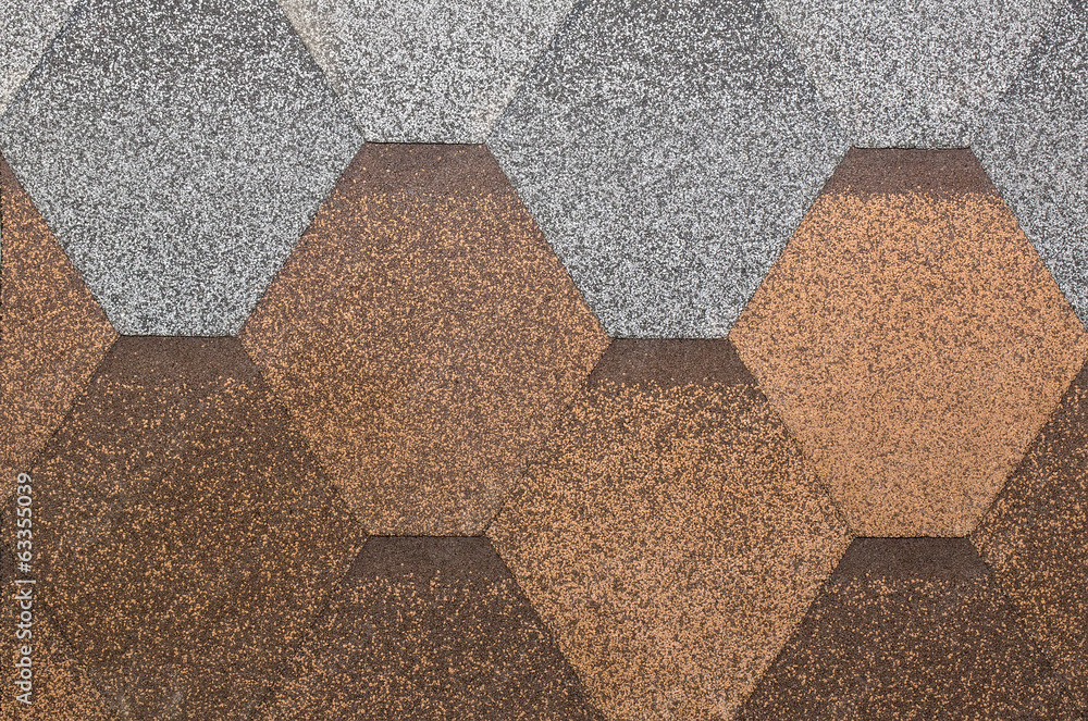 Fototapeta premium background of colored tiles