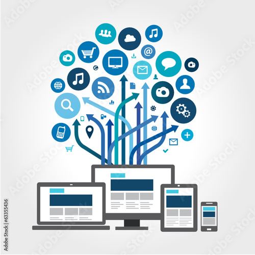 Responsive