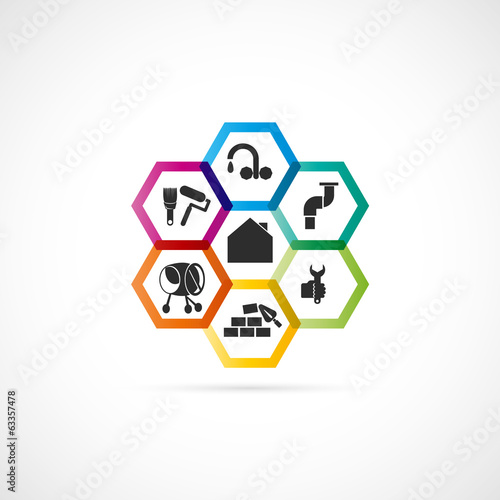 logo business