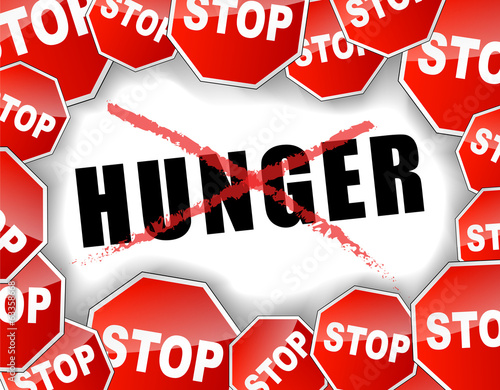 Stop hunger