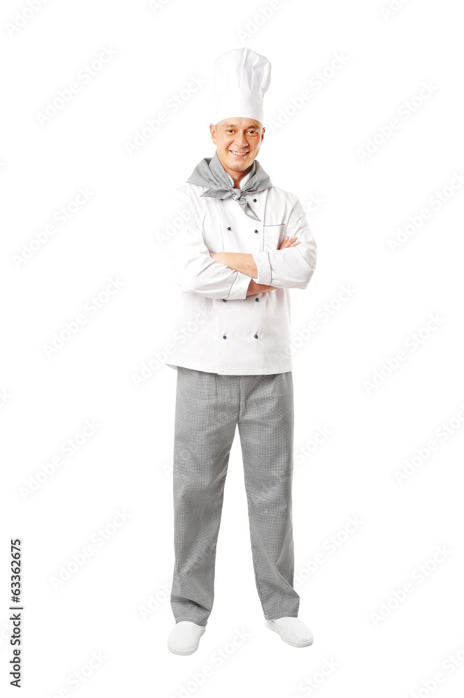 chef chef