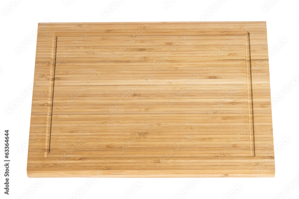 Schneidebrett aus Bambus, Bamboo Board Schneidebrett aus Bambus, Bamboo Board