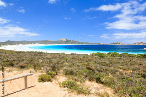 Lucky Bay Cape Le Grand