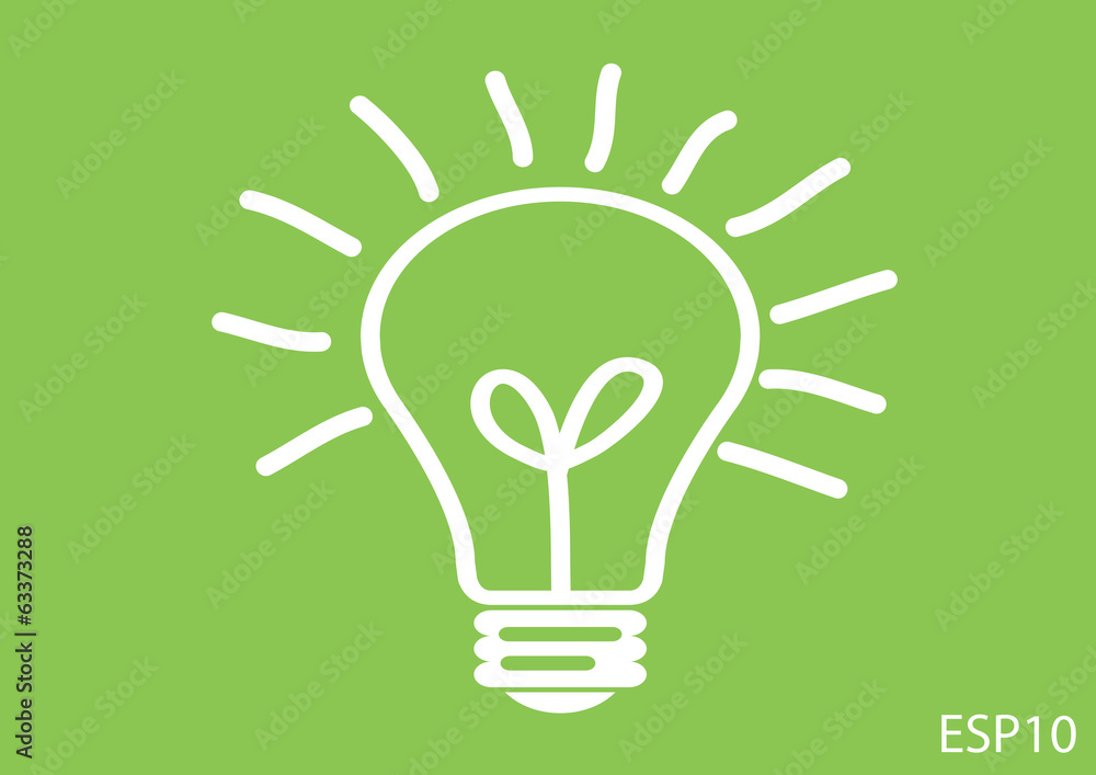 light idea vector illustration light idea vector illustration