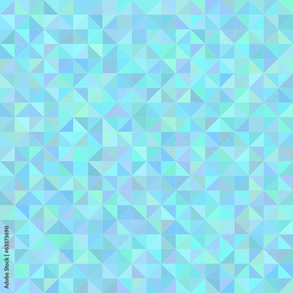 Background with blue pattern Background with blue pattern