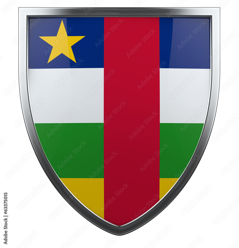 Central African Republic Central African Republic