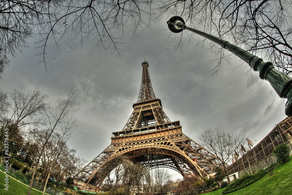 Tour Eiffel,Paris