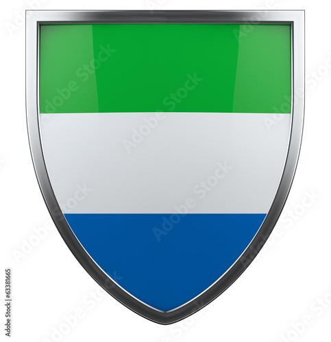 Sierra Leone Free Download Sierra Leone - GFXLoad