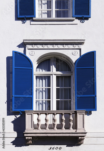 Photography window