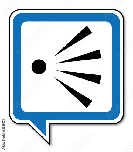 Logo point de vue.