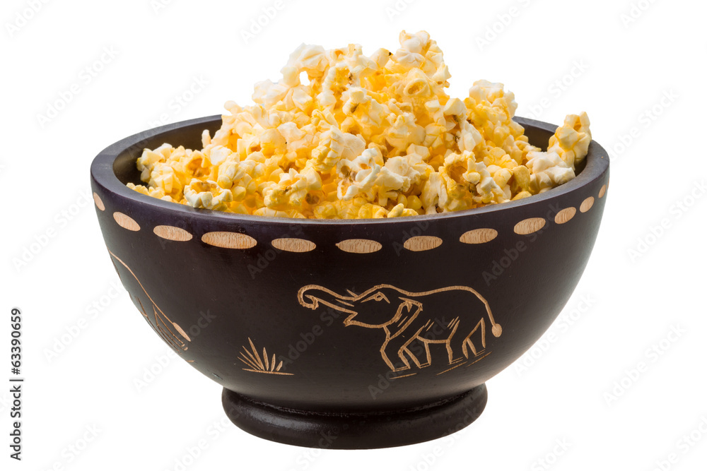 Popcorn Popcorn