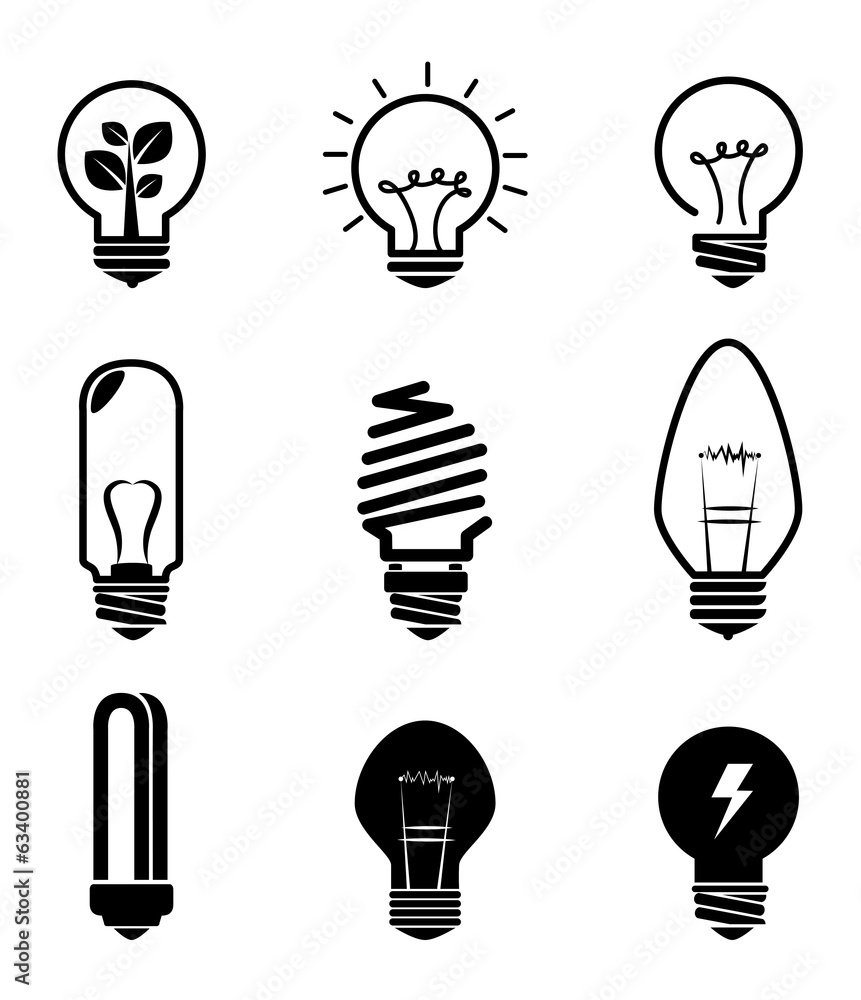 Bulb design Bulb design