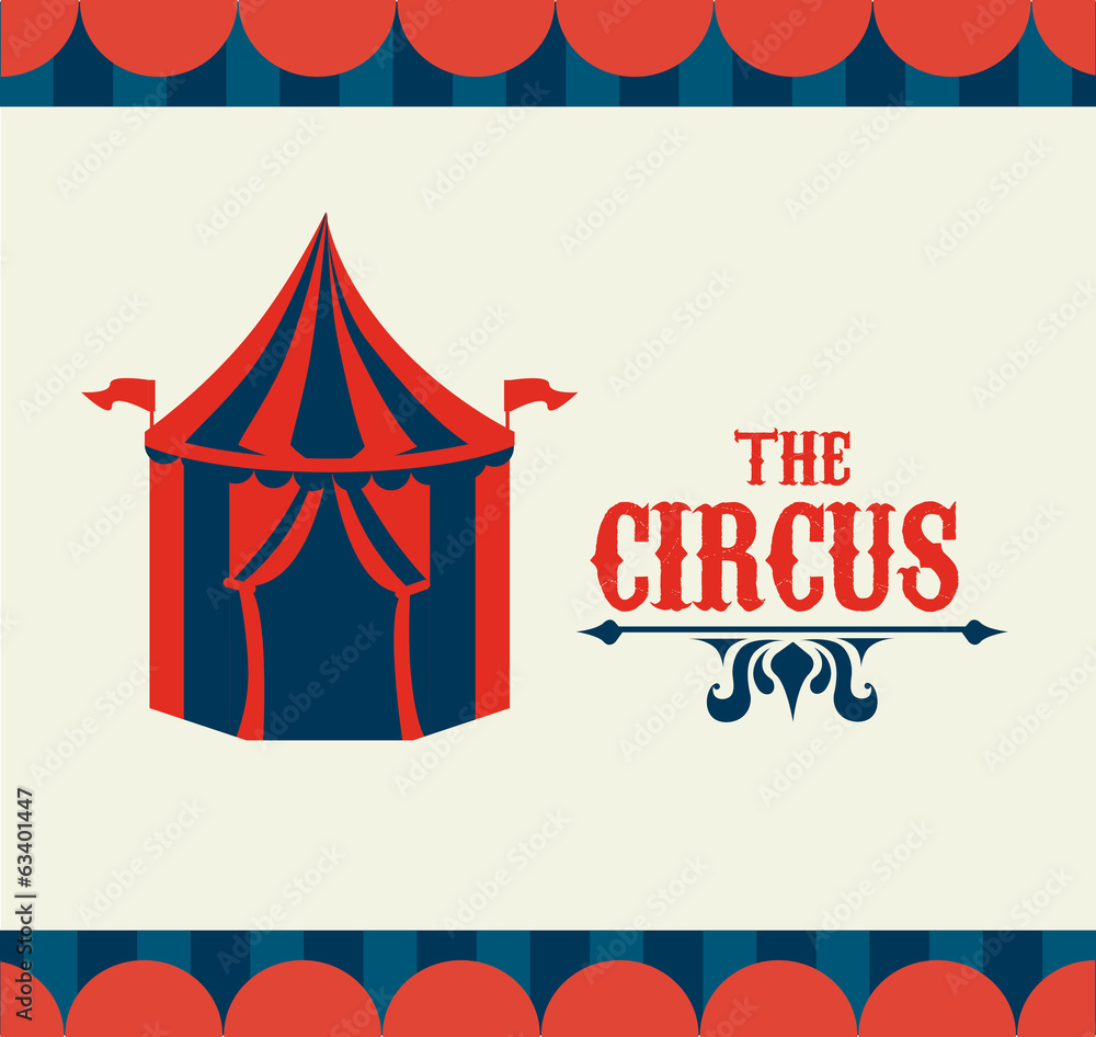 Circus design Circus design