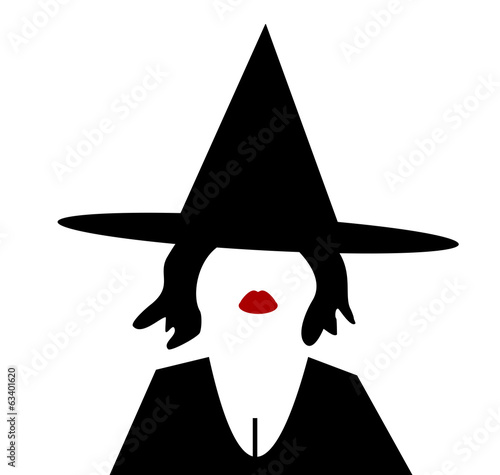 sexy witch