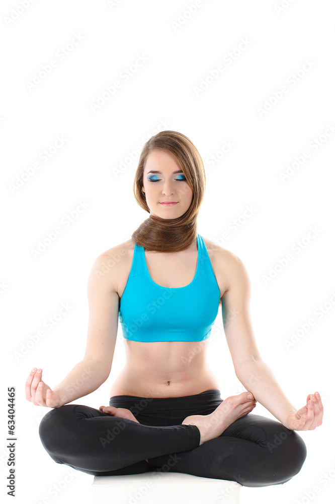 Professional performance of gymnastic exercise Professional performance of gymnastic exercise