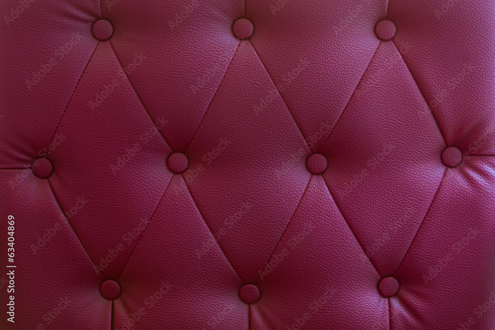 Seamless red of luxury classic leather texture. Seamless red of luxury classic leather texture.