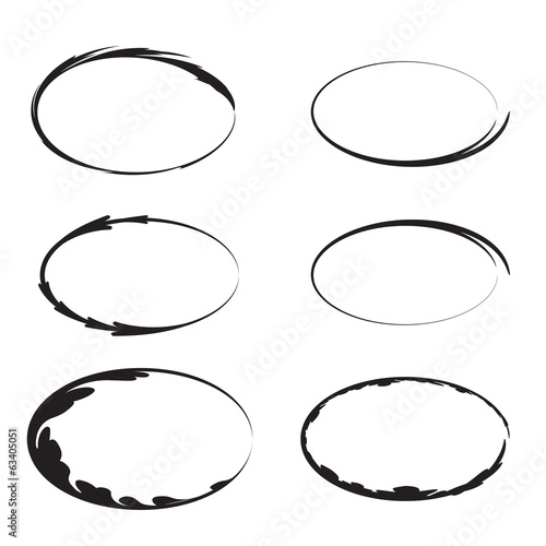 Frames_Oval_03