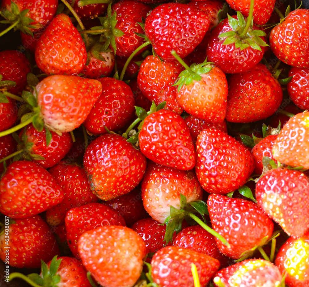 strawberry strawberry