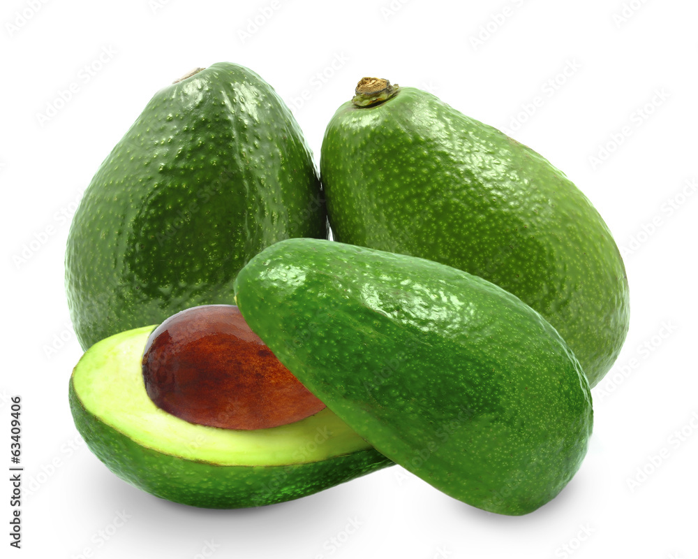 avocado avocado