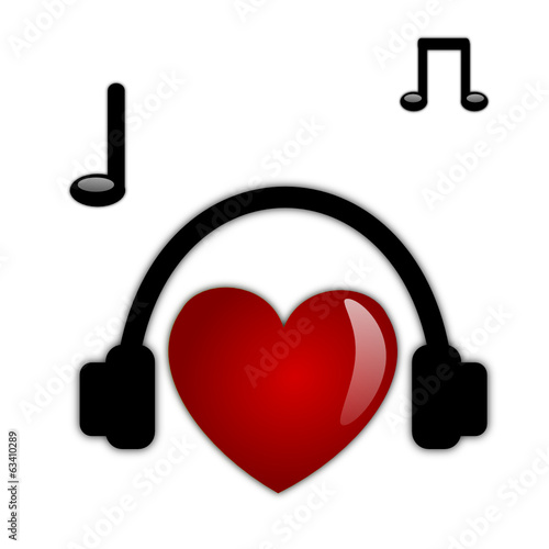 Musica del cuore photo