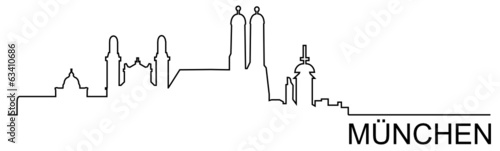 Skyline München