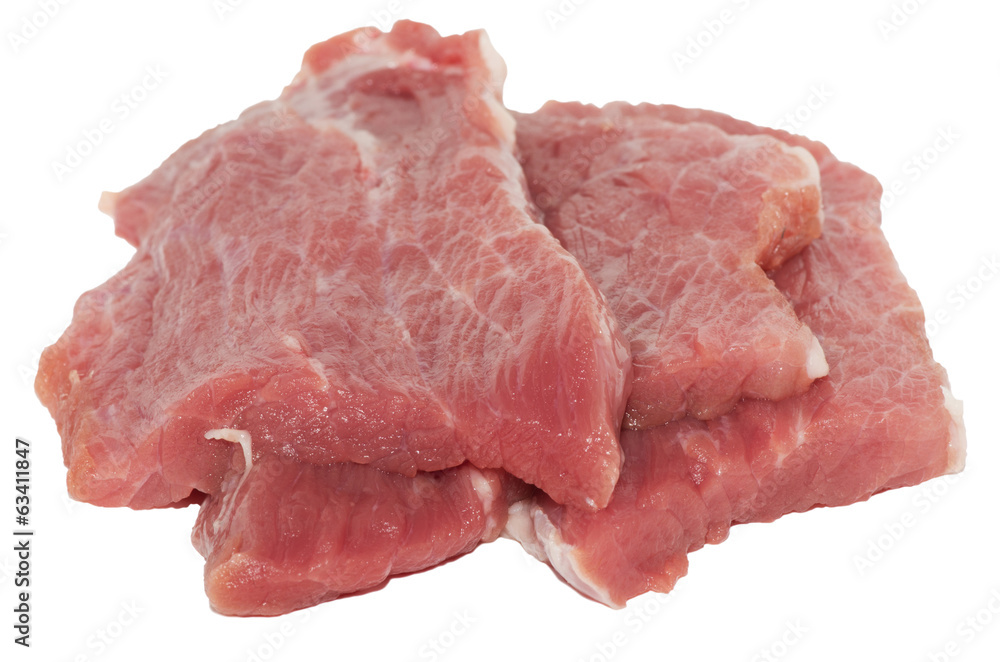 raw meat raw meat