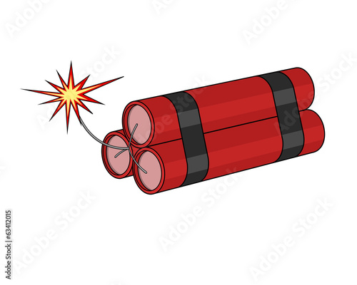 Dynamite