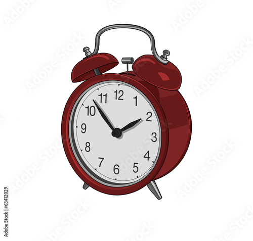 Alarm clock
