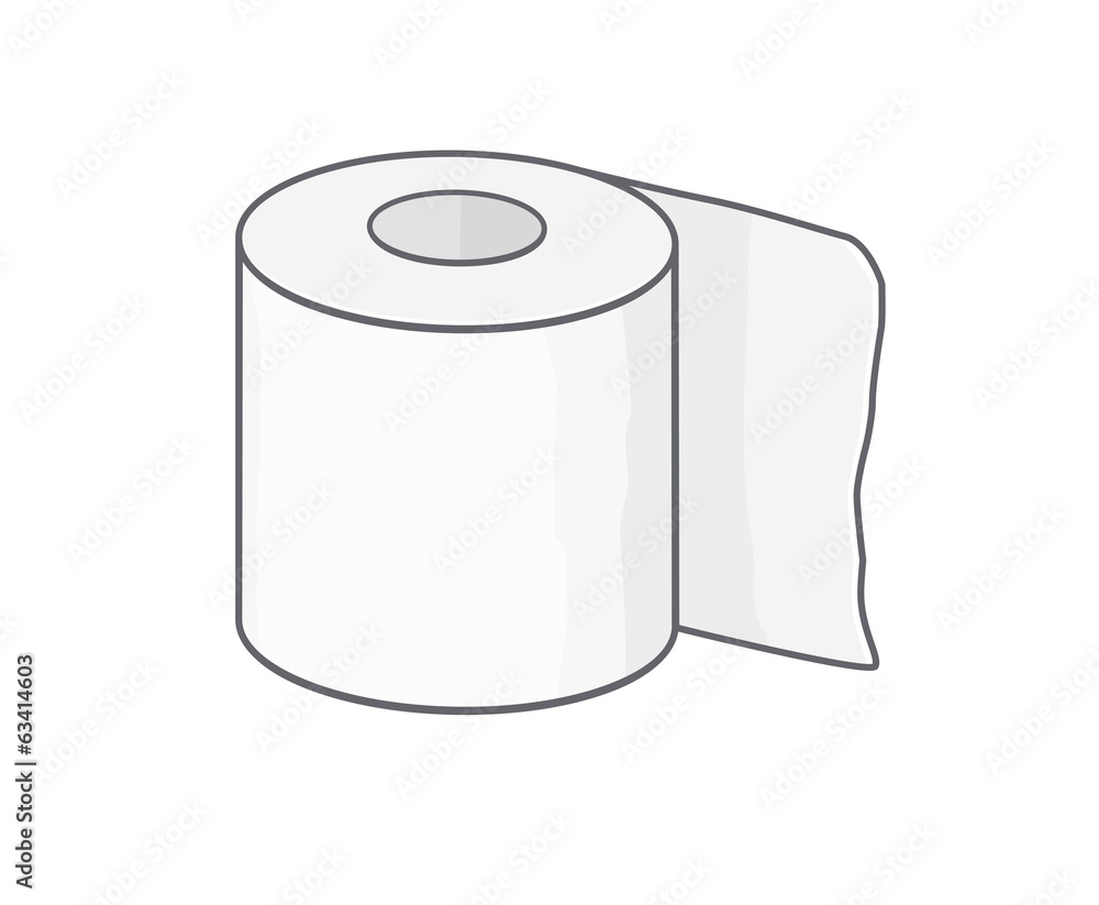toilet paper toilet paper