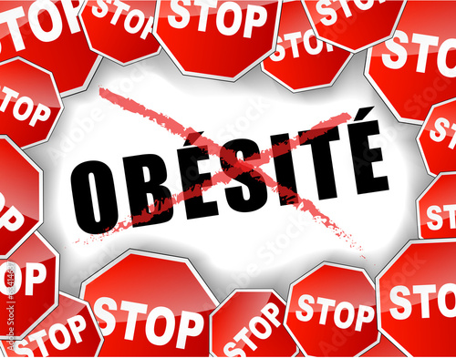 Stop obésité