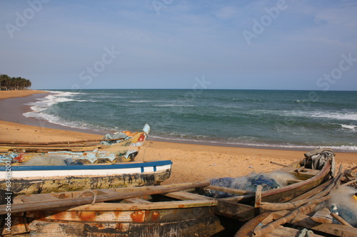 plage du Togo