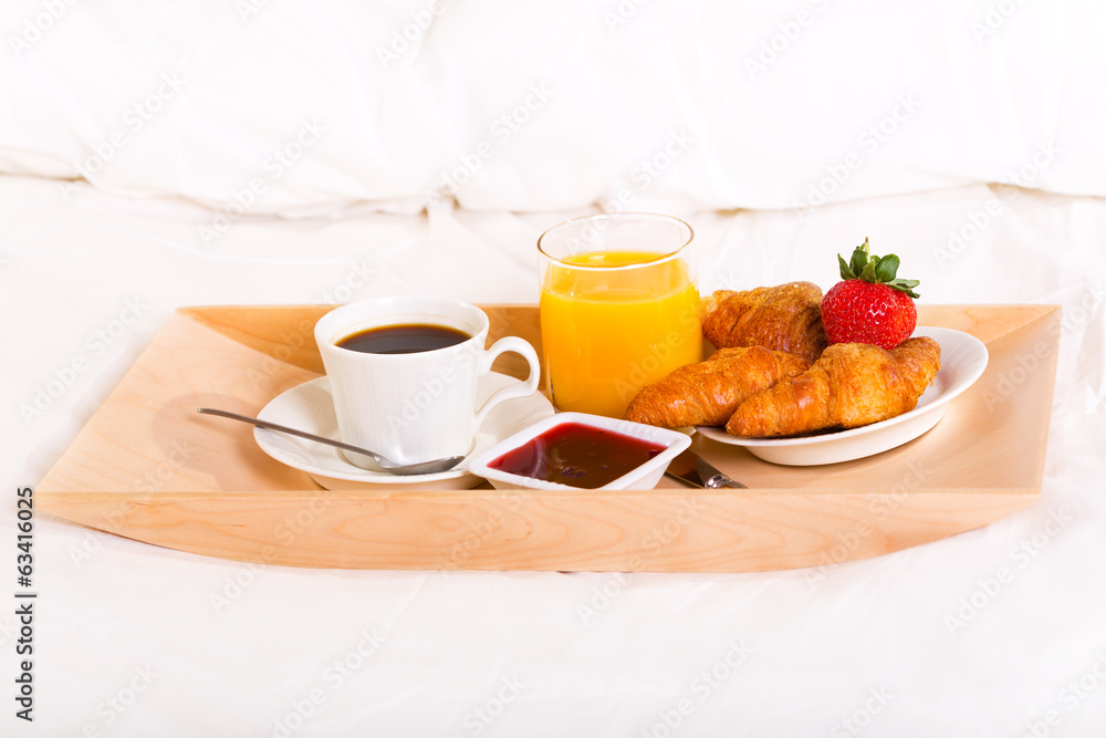breakfast in bed breakfast in bed