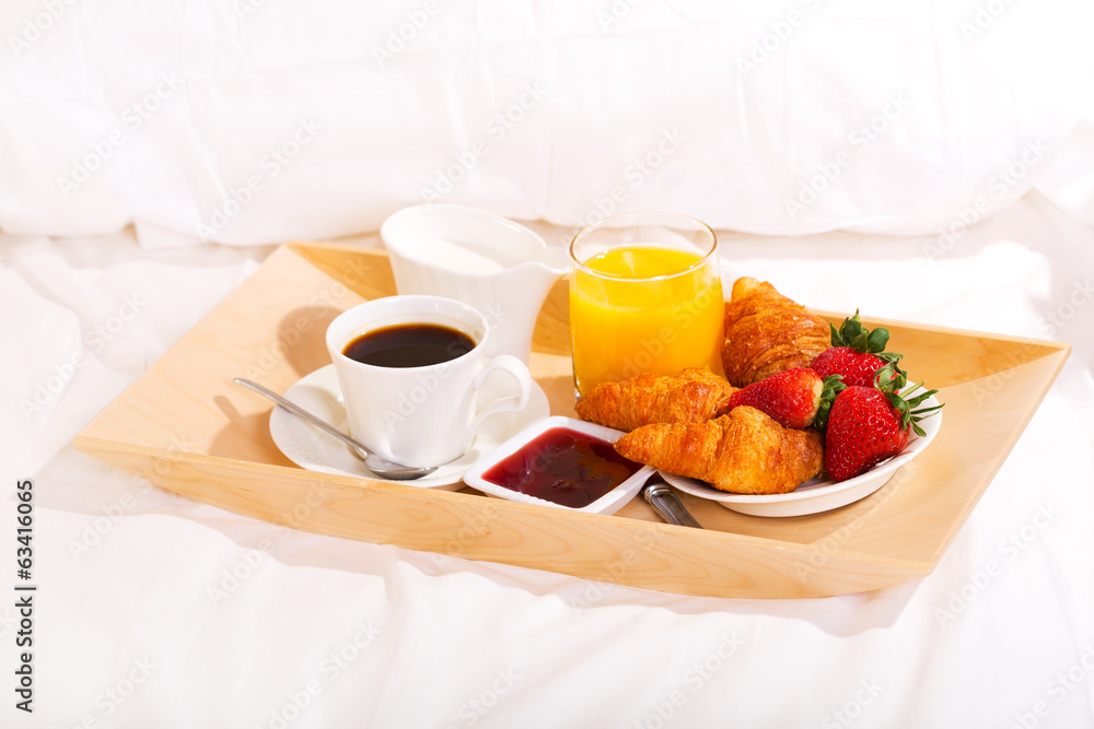 breakfast in bed breakfast in bed