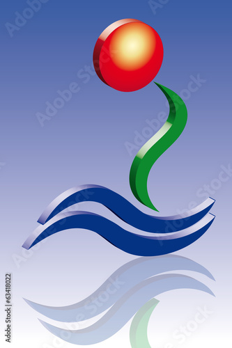 Alternativer Energiemix