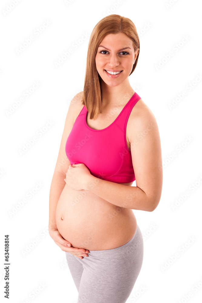Pregnancy Pregnancy