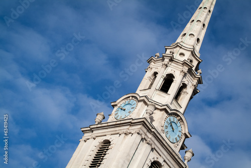 St. Martin-in-the-Fields
