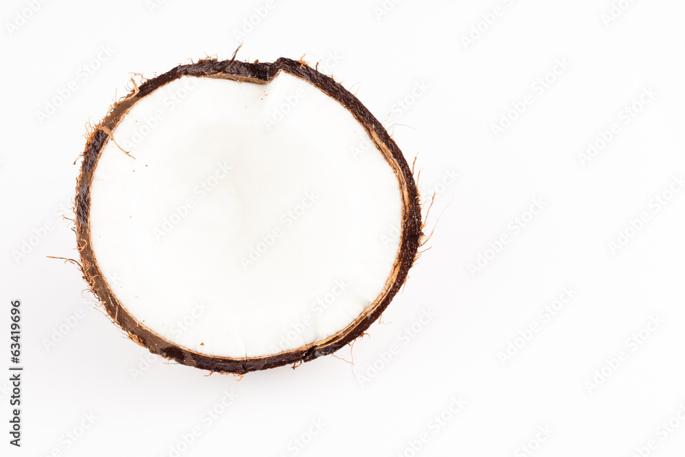 coconut coconut
