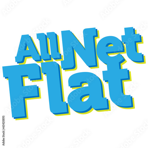 All Net Flat