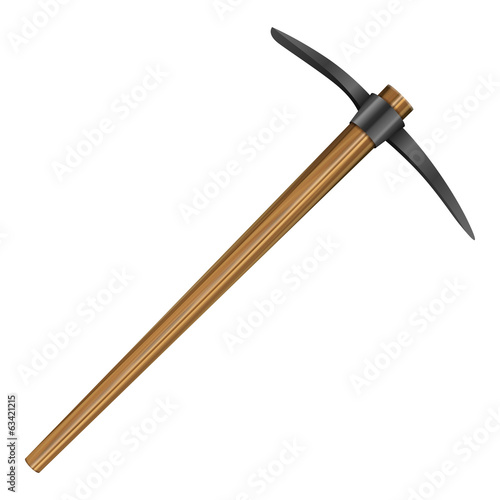mattock