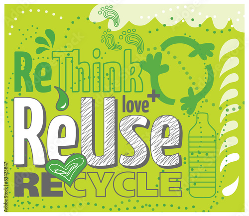Reuse Green