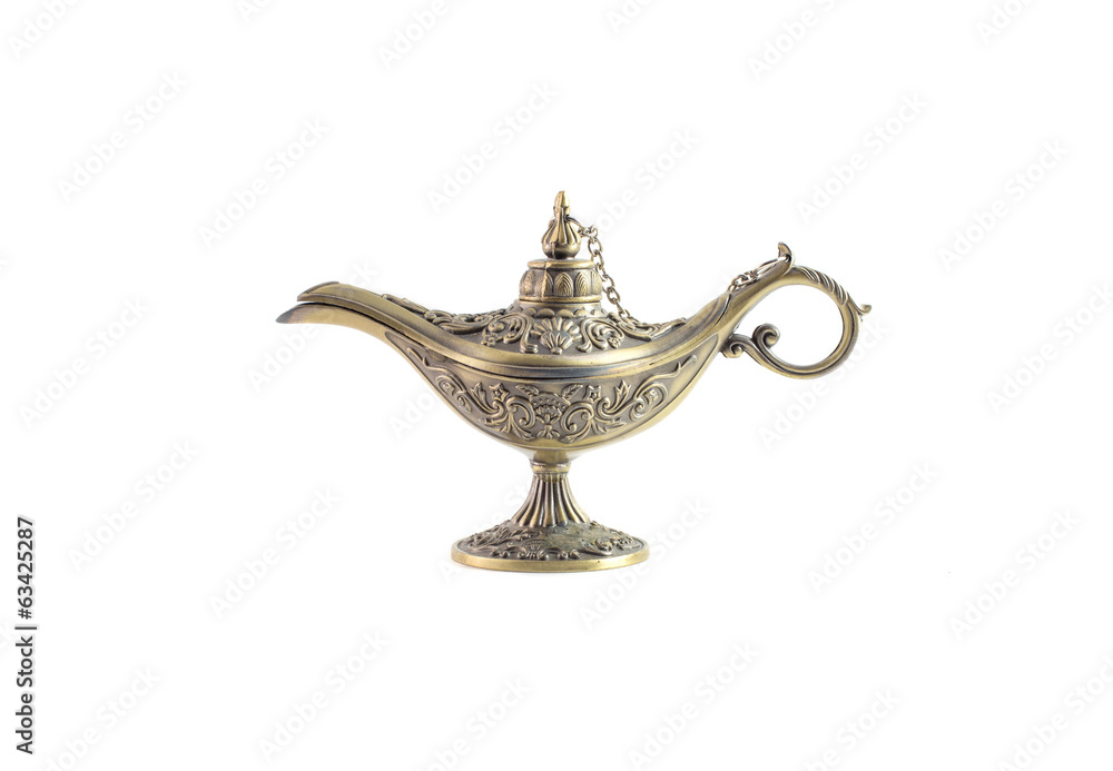 lamp lamp