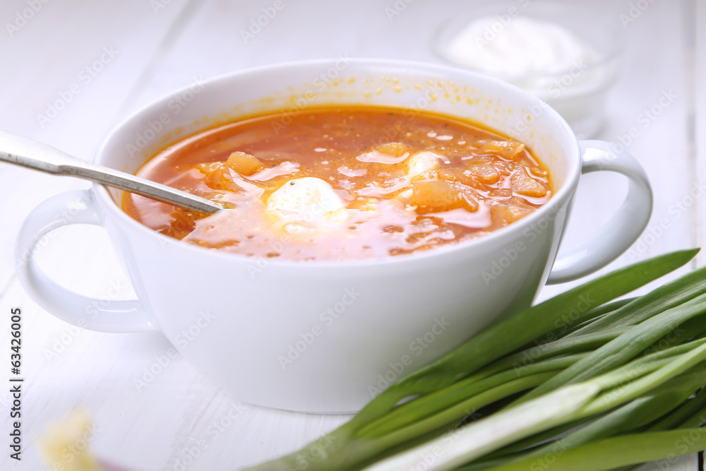 fresh borsch fresh borsch