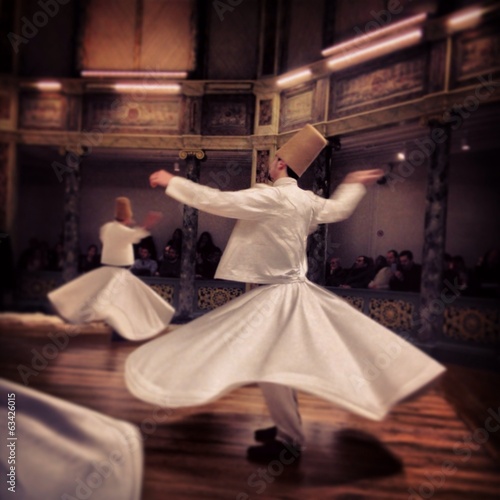 Photos dervish